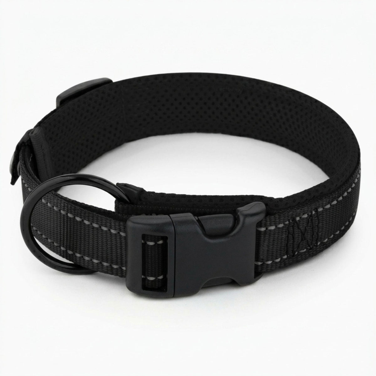 Collier protection en néoprène