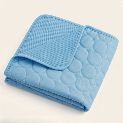 Tapis Rafraîchissant pour chien
