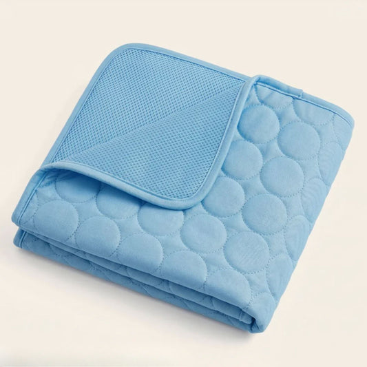 Tapis Rafraîchissant pour chien