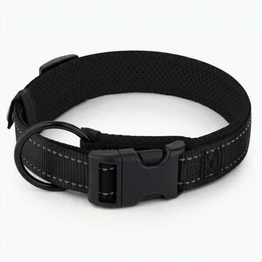 Collier protection en néoprène