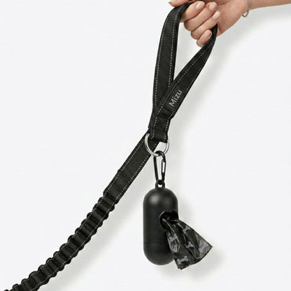 Distributeur sac a crottes